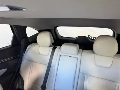 Another view of 2022 Hyundai Tucson SEL for sale in Salisbury, NC at Jerry Hunt Supercenter - Salisbury