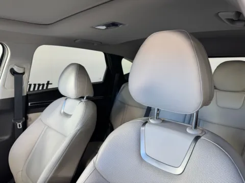 Photos of 2022 Hyundai Tucson SEL for sale in Salisbury, NC at Jerry Hunt Supercenter - Salisbury