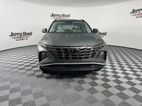 More photos of 2022 Hyundai Tucson SEL at Jerry Hunt Supercenter - Salisbury, NC