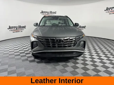 More photos of 2022 Hyundai Tucson SEL at Jerry Hunt Supercenter - Salisbury, NC