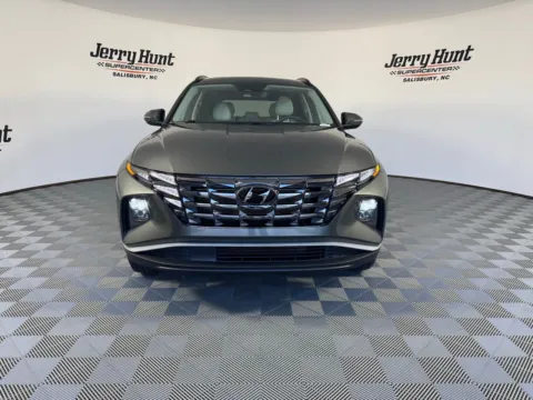 More photos of 2022 Hyundai Tucson SEL at Jerry Hunt Supercenter - Salisbury, NC