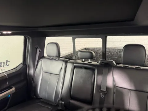 More photos of 2022 Ford F-250SD Lariat at Jerry Hunt Supercenter - Salisbury, NC
