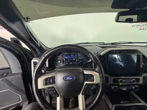 Photos of 2022 Ford F-250SD Lariat for sale in Salisbury, NC at Jerry Hunt Supercenter - Salisbury