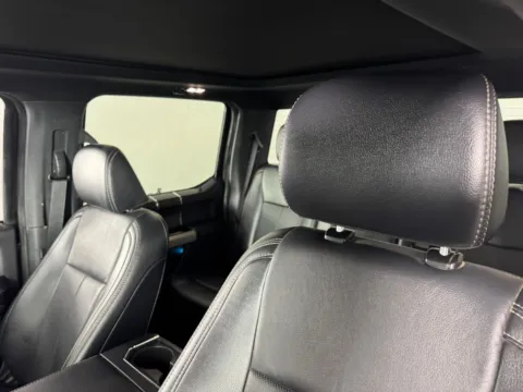 Another view of 2022 Ford F-250SD Lariat for sale in Salisbury, NC at Jerry Hunt Supercenter - Salisbury