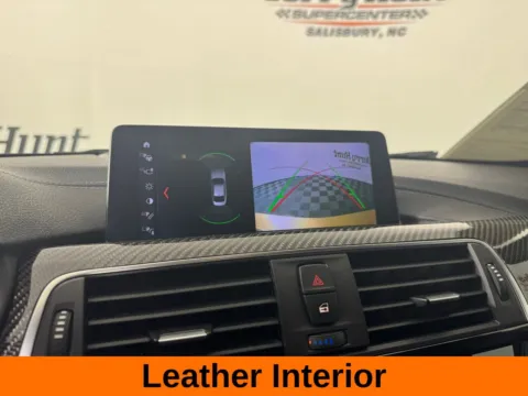 More photos of 2019 BMW M4 at Jerry Hunt Supercenter - Salisbury, NC