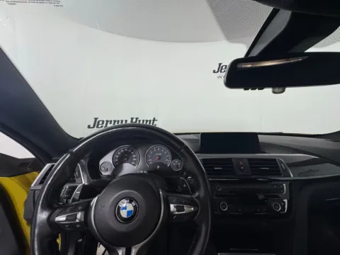 Photos of 2019 BMW M4 for sale in Salisbury, NC at Jerry Hunt Supercenter - Salisbury