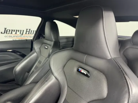 Another view of 2019 BMW M4 for sale in Salisbury, NC at Jerry Hunt Supercenter - Salisbury