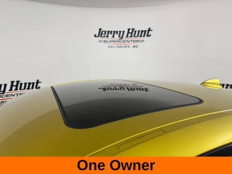 Another view of 2019 BMW M4 for sale in Salisbury, NC at Jerry Hunt Supercenter - Salisbury