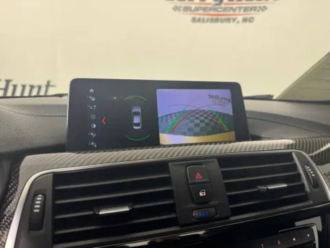 More photos of 2019 BMW M4 at Jerry Hunt Supercenter - Salisbury, NC