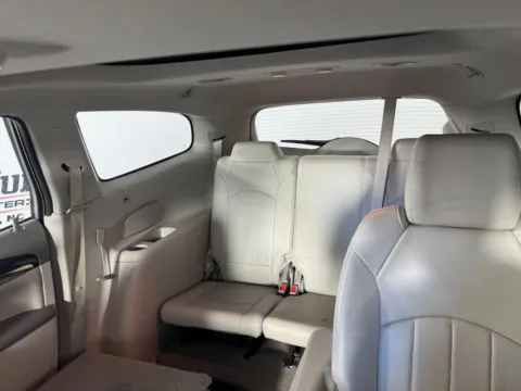 More photos of 2017 Buick Enclave Premium Group at Jerry Hunt Supercenter - Salisbury, NC