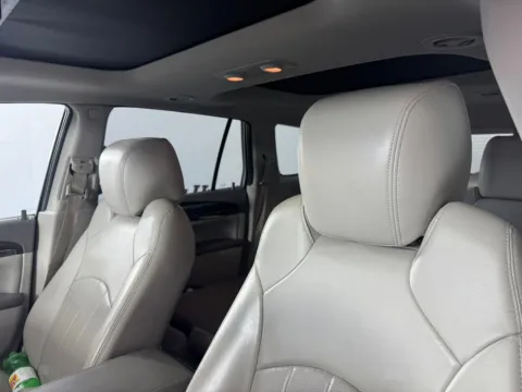 Another view of 2017 Buick Enclave Premium Group for sale in Salisbury, NC at Jerry Hunt Supercenter - Salisbury