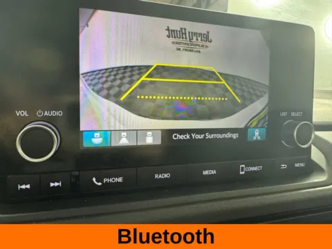 More photos of 2023 Honda Accord EX at Jerry Hunt Supercenter - Salisbury, NC