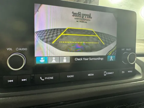 More photos of 2023 Honda Accord EX at Jerry Hunt Supercenter - Salisbury, NC
