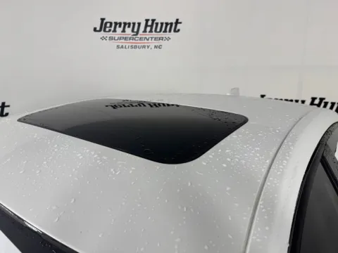 Another view of 2023 Honda Accord EX for sale in Salisbury, NC at Jerry Hunt Supercenter - Salisbury