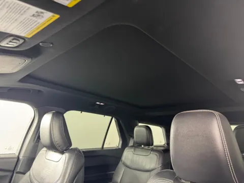 More photos of 2020 Ford Explorer ST at Jerry Hunt Supercenter - Salisbury, NC