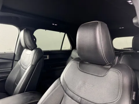 Another view of 2020 Ford Explorer ST for sale in Salisbury, NC at Jerry Hunt Supercenter - Salisbury