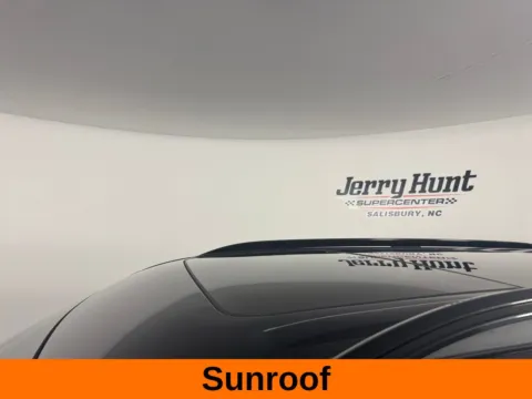 Another view of 2020 Ford Explorer ST for sale in Salisbury, NC at Jerry Hunt Supercenter - Salisbury
