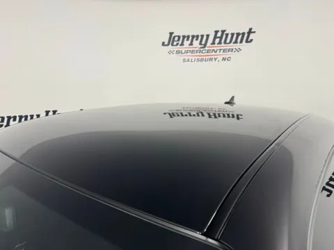 Another view of 2018 Dodge Challenger DEMON for sale in Salisbury, NC at Jerry Hunt Supercenter - Salisbury