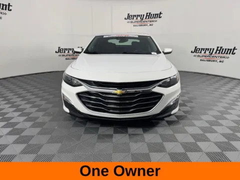 More photos of 2023 Chevrolet Malibu LS at Jerry Hunt Supercenter - Salisbury, NC