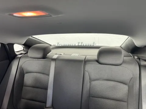 Another view of 2024 Chevrolet Malibu LS for sale in Salisbury, NC at Jerry Hunt Supercenter - Salisbury
