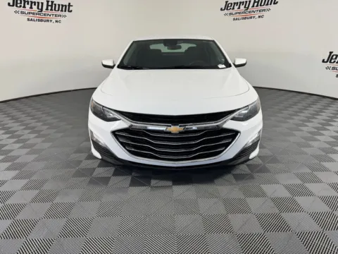 More photos of 2024 Chevrolet Malibu LS at Jerry Hunt Supercenter - Salisbury, NC