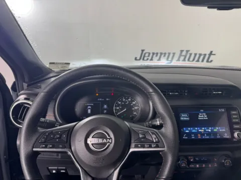 Photos of 2024 Nissan Kicks SR for sale in Salisbury, NC at Jerry Hunt Supercenter - Salisbury