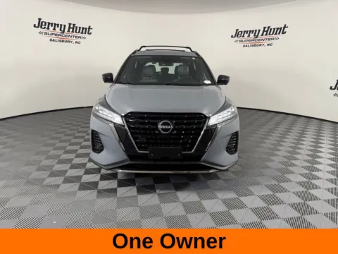 More photos of 2024 Nissan Kicks SR at Jerry Hunt Supercenter - Salisbury, NC