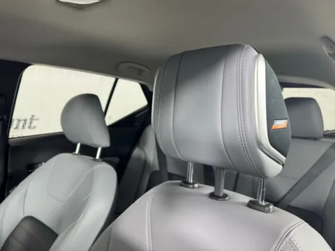 Another view of 2024 Nissan Kicks SR for sale in Salisbury, NC at Jerry Hunt Supercenter - Salisbury