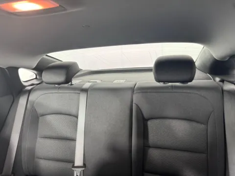 More photos of 2024 Chevrolet Malibu LS at Jerry Hunt Supercenter - Salisbury, NC