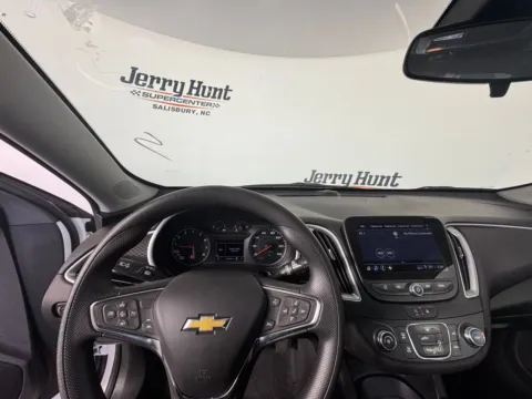 Photos of 2024 Chevrolet Malibu LS for sale in Salisbury, NC at Jerry Hunt Supercenter - Salisbury
