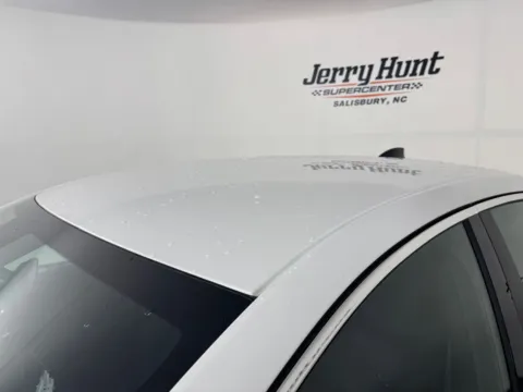 More photos of 2024 Chevrolet Malibu LS at Jerry Hunt Supercenter - Salisbury, NC