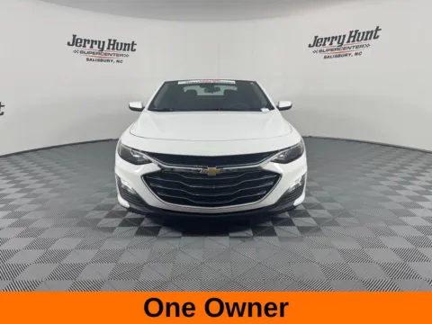 More photos of 2024 Chevrolet Malibu LS at Jerry Hunt Supercenter - Salisbury, NC
