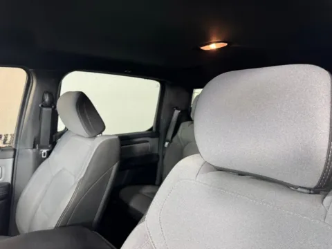 Photos of 2021 Ram 1500 Big Horn/Lone Star for sale in Salisbury, NC at Jerry Hunt Supercenter - Salisbury