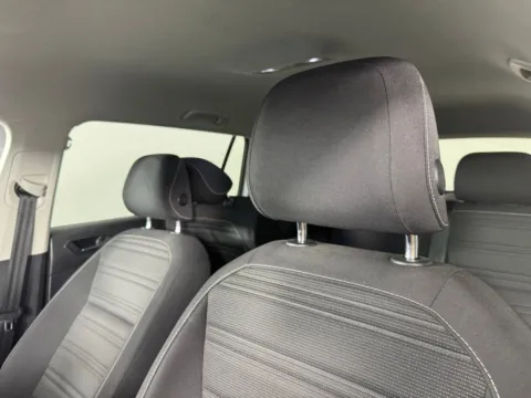 Another view of 2022 Volkswagen Tiguan 2.0T S for sale in Salisbury, NC at Jerry Hunt Supercenter - Salisbury