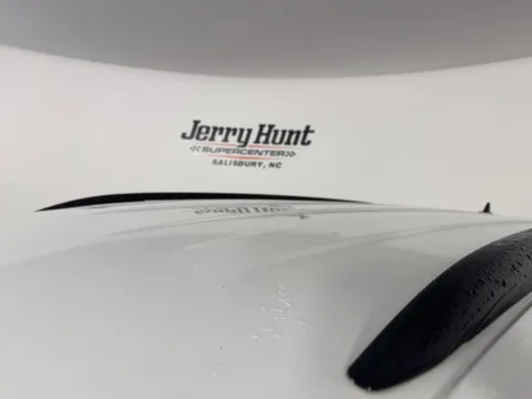 More photos of 2022 Volkswagen Tiguan 2.0T S at Jerry Hunt Supercenter - Salisbury, NC