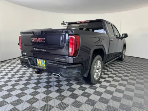 More photos of 2023 GMC Sierra 1500 Denali at Jerry Hunt Supercenter - Salisbury, NC