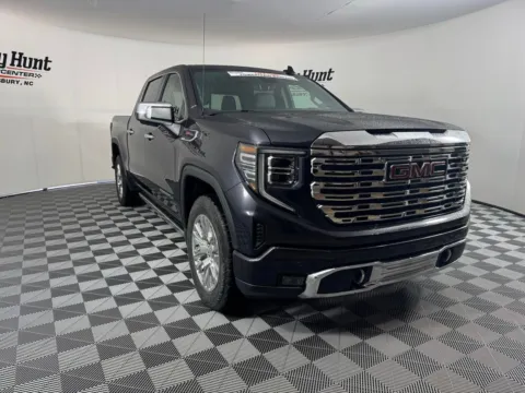 More photos of 2023 GMC Sierra 1500 Denali at Jerry Hunt Supercenter - Salisbury, NC