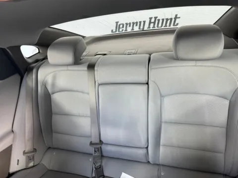 Another view of 2022 Chevrolet Malibu LT for sale in Salisbury, NC at Jerry Hunt Supercenter - Salisbury