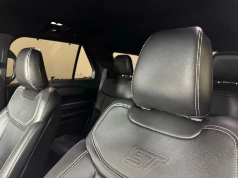 Photos of 2020 Ford Explorer ST for sale in Salisbury, NC at Jerry Hunt Supercenter - Salisbury