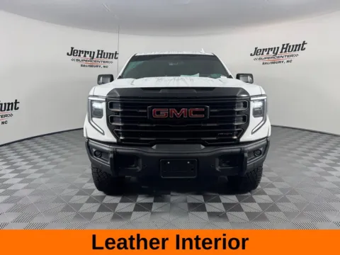 More photos of 2023 GMC Sierra 1500 AT4X at Jerry Hunt Supercenter - Salisbury, NC