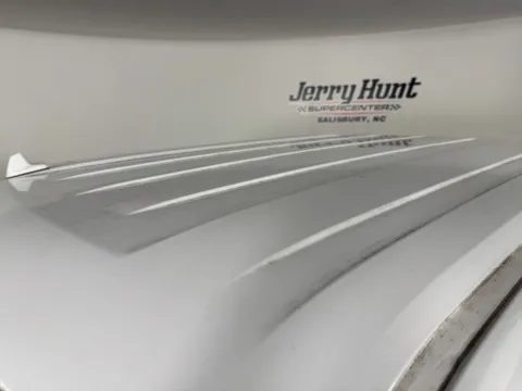 Another view of 2018 Ford F-150 Lariat for sale in Salisbury, NC at Jerry Hunt Supercenter - Salisbury