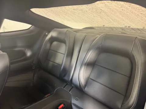 More photos of 2022 Ford Mustang EcoBoost at Jerry Hunt Supercenter - Salisbury, NC
