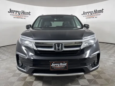Photos of 2020 Honda Pilot Touring for sale in Salisbury, NC at Jerry Hunt Supercenter - Salisbury
