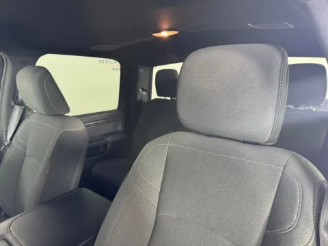 Another view of 2024 Ram 2500 Big Horn for sale in Salisbury, NC at Jerry Hunt Supercenter - Salisbury