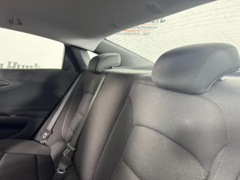 More photos of 2023 Chevrolet Malibu LS at Jerry Hunt Supercenter - Salisbury, NC