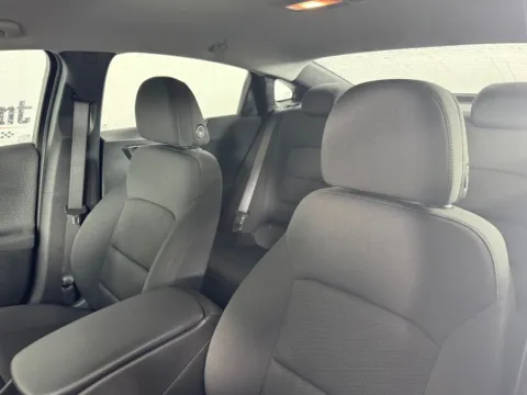 Another view of 2023 Chevrolet Malibu LS for sale in Salisbury, NC at Jerry Hunt Supercenter - Salisbury