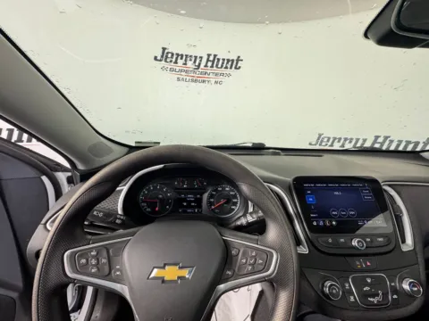 Photos of 2023 Chevrolet Malibu LS for sale in Salisbury, NC at Jerry Hunt Supercenter - Salisbury