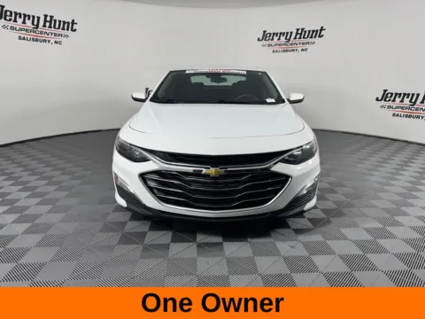More photos of 2023 Chevrolet Malibu LS at Jerry Hunt Supercenter - Salisbury, NC