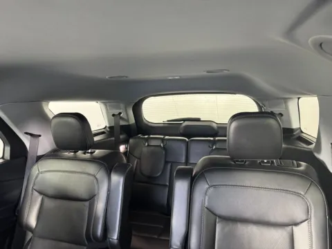 More photos of 2024 Ford Explorer Limited at Jerry Hunt Supercenter - Salisbury, NC