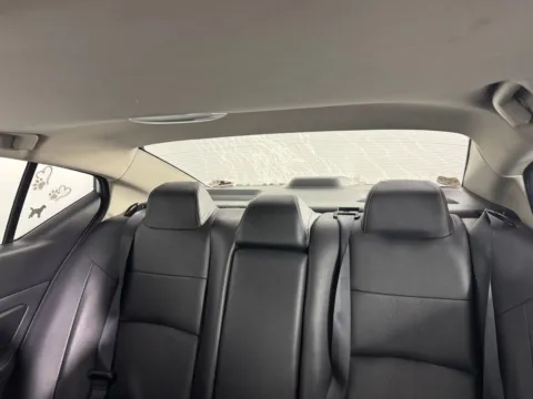 More photos of 2023 Nissan Altima 2.5 SR at Jerry Hunt Supercenter - Salisbury, NC